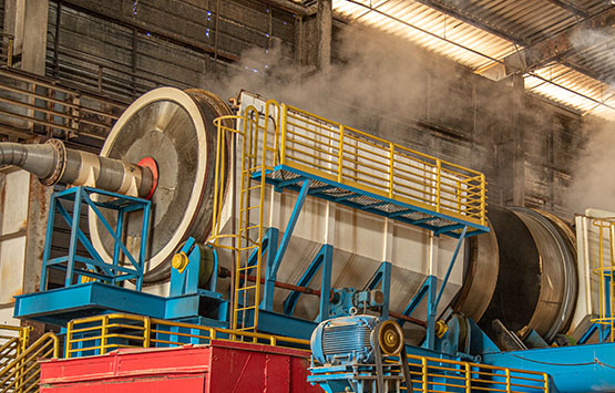 Boiling House Products