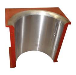 Gun Metal Bearing Housing