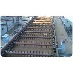 Inter Rake Bagasse Carrier