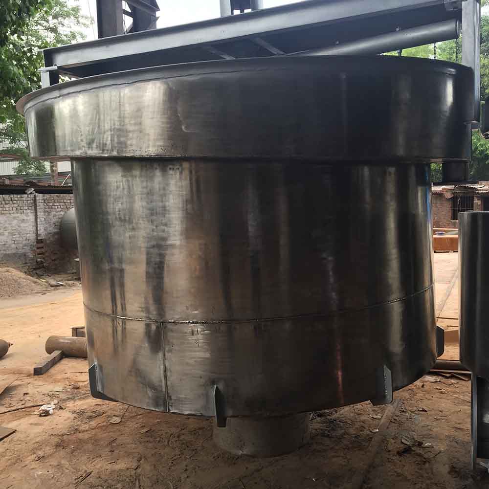 Clarifier
