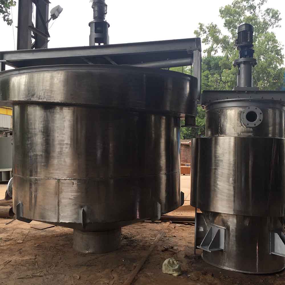 Clarifier